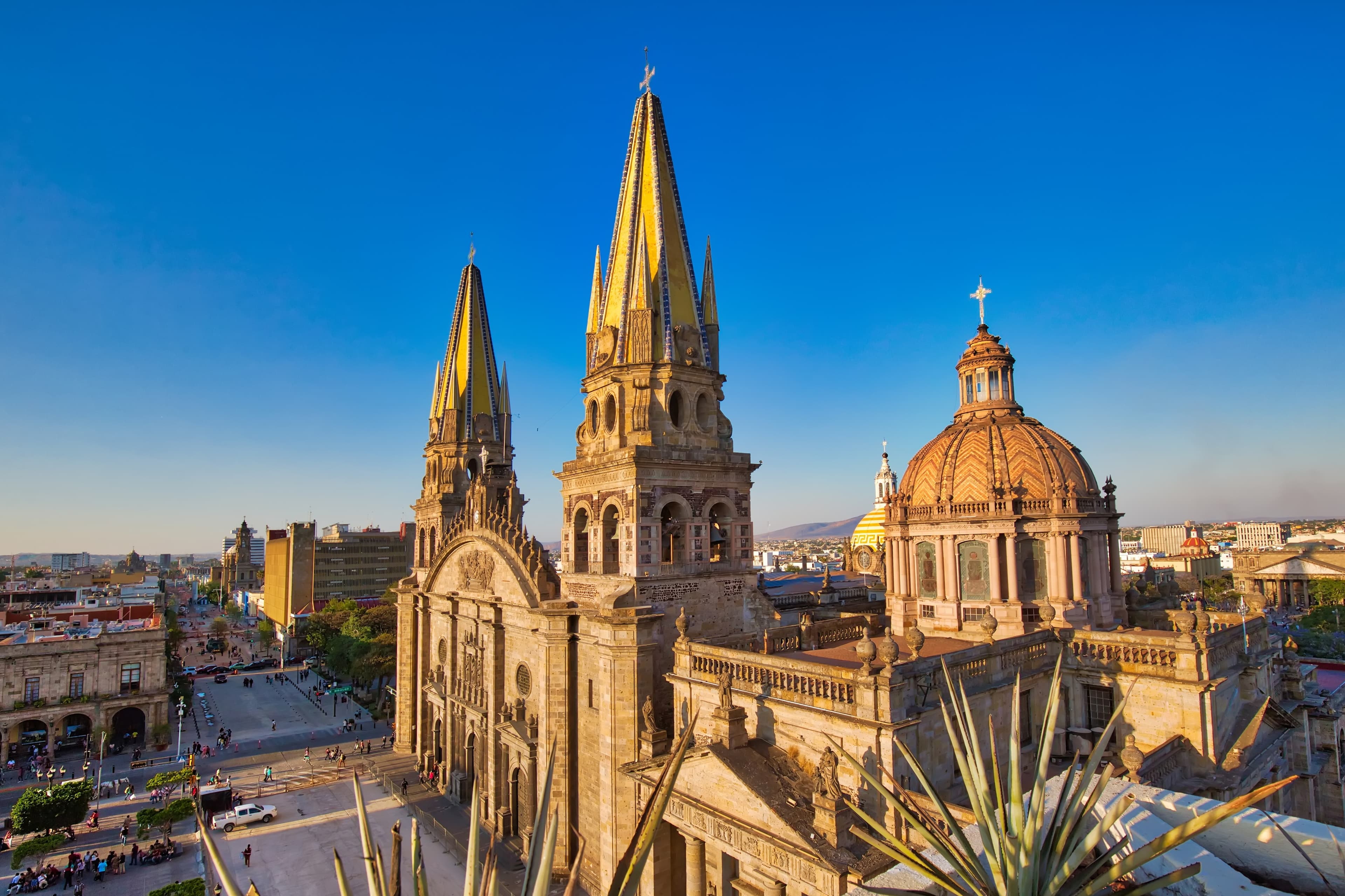 Guadalajara