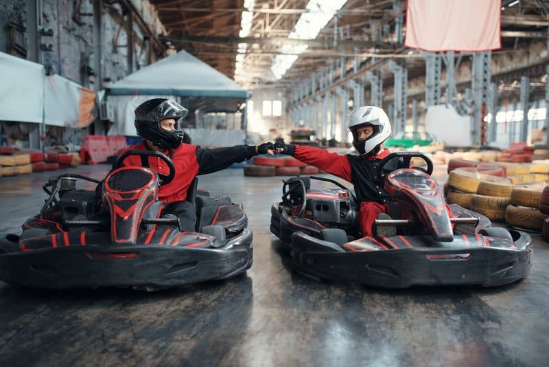 Grand Prix Nocturno