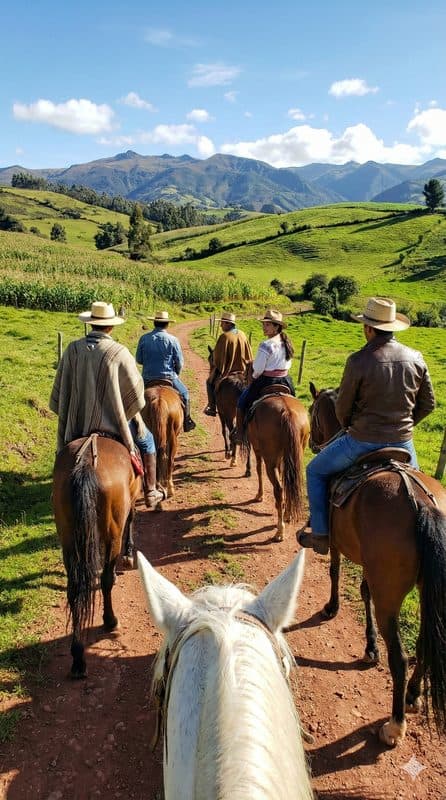 Ruta Volcánica Secreta