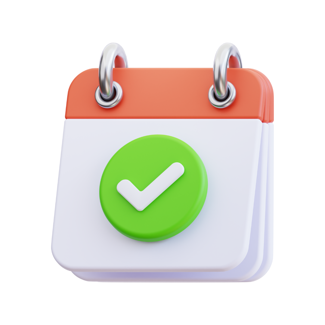 Gestiona tus fechas, cupos y pagos en un mismo panel