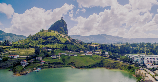 Medellín no invita… te adopta