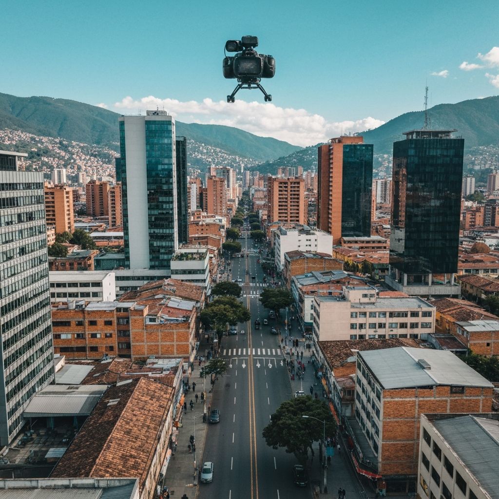 Medellín