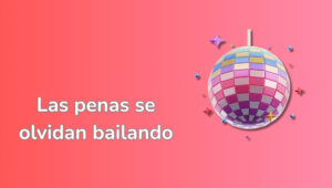 Para bailar