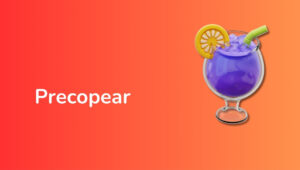 Precopear