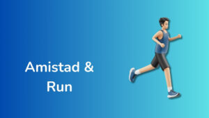 social run